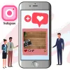 Lajki na instagram
