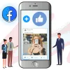 lajki do zdjęcia na facebook