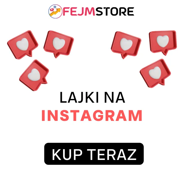 lajki instagram kup - baner