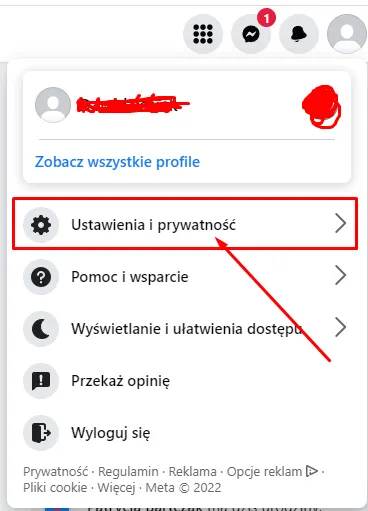 Jak ukryć listę znajomych na Facebooku?