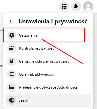 Jak ukryć swoją listę znajomych na Facebooku?